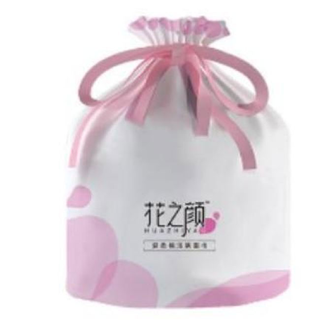  花之颜洗脸巾